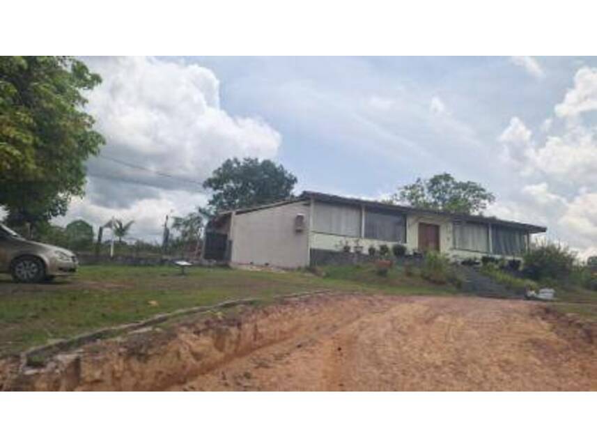 Imagem 2 do Leilão de Casa - Acqua Park - Presidente Figueiredo/AM