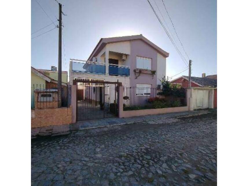 Imagem 2 do Leilão de Casa - Três Vendas - Pelotas/RS