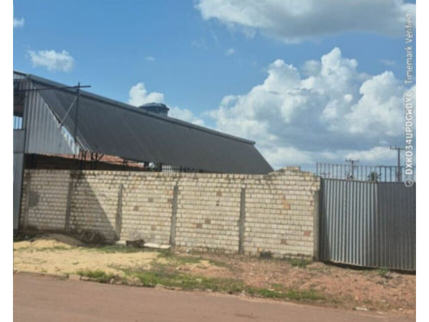 Imagem 3 do Leilão de Galpão - Assentamento - Nova Esperança do Piriá/PA