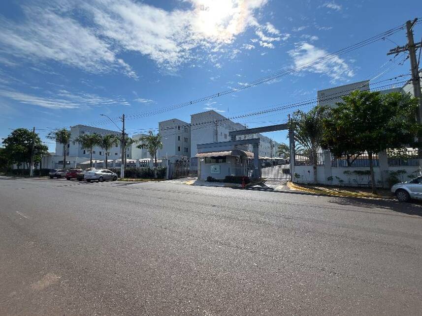 Imagem  do Leilão de Apartamento - Parque Arpoador - Araraquara/SP