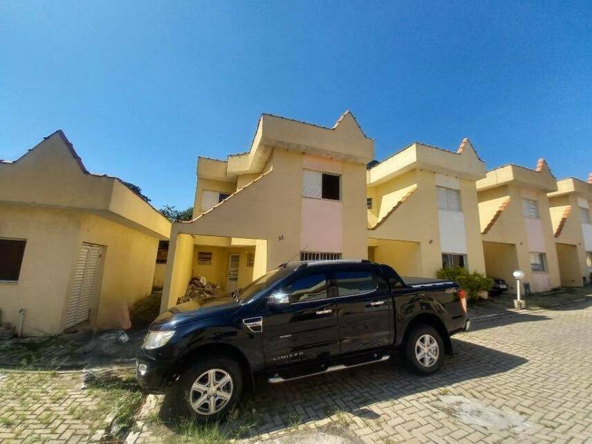 Imagem 3 do Leilão de Casa - Jardim Europa - Suzano/SP