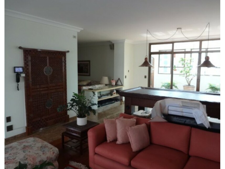 Imagem 23 do Leilão de Apartamento - Campo Belo - São Paulo/SP