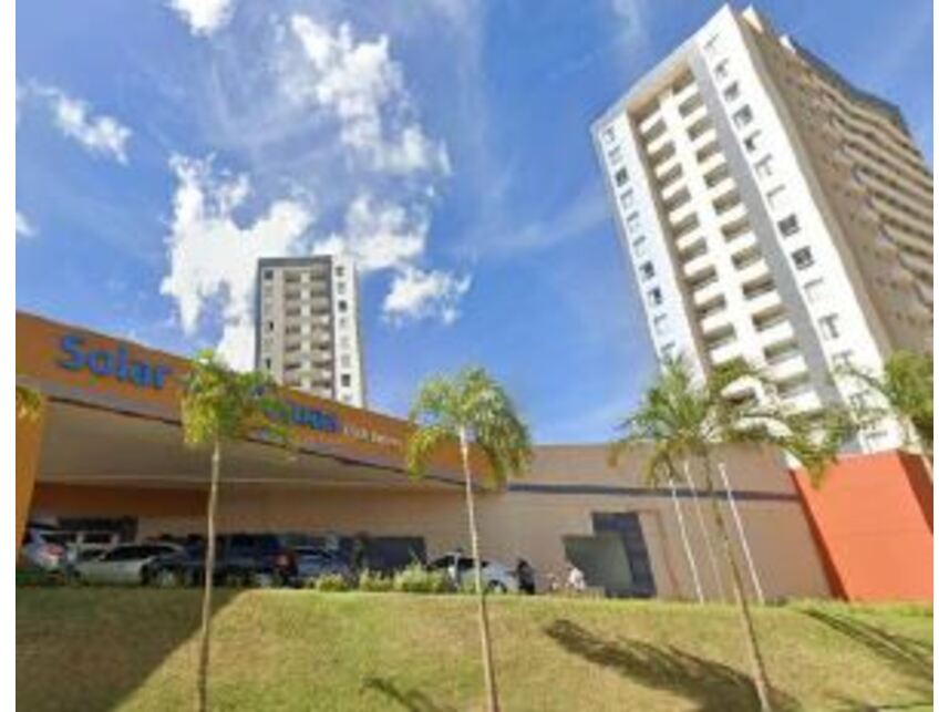 Imagem do Leilão de Imóvel Comercial - Parque do Sol - Olímpia/SP