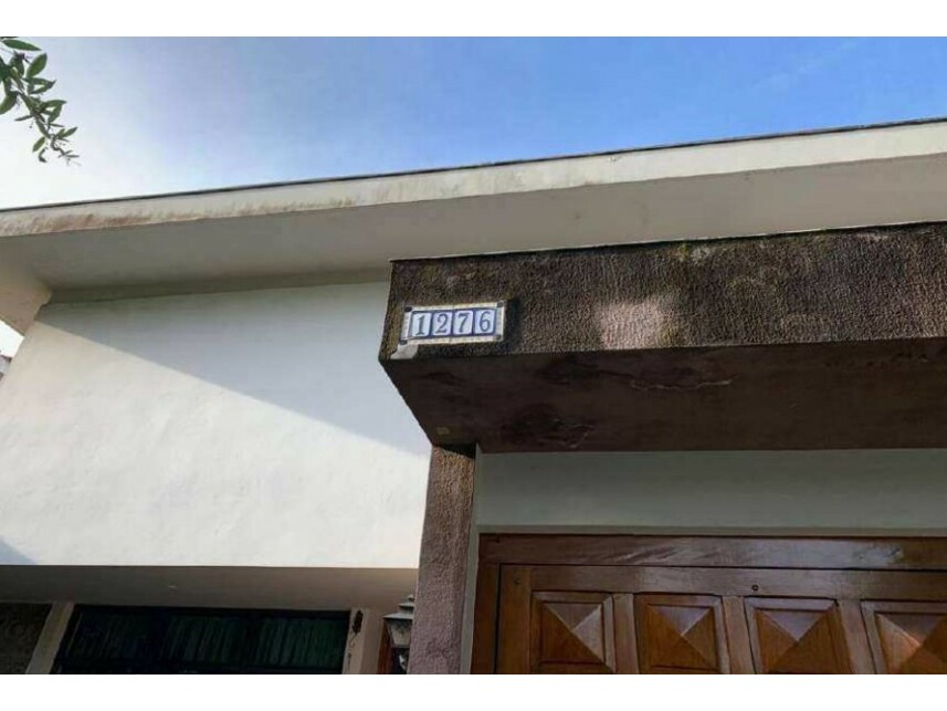 Imagem 3 do Leilão de Sobrado - Alto de Pinheiros - São Paulo/SP