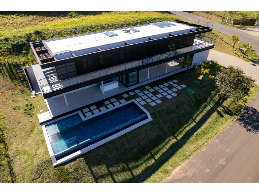 Imagem 1 do Imóvel a venda - Casa - Residencial Posse Nova - Itupeva/SP