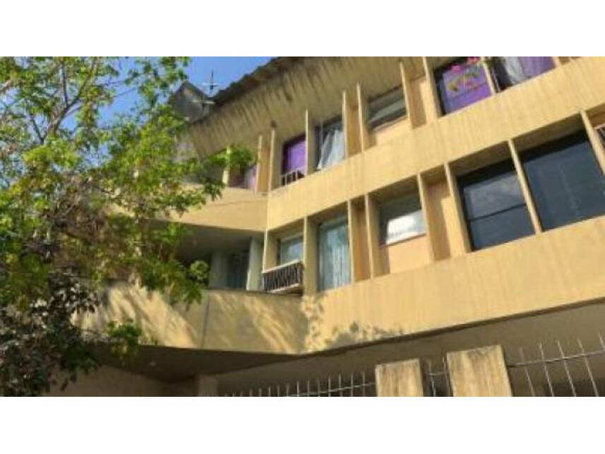 Imagem 2 do Leilão de Apartamento - Caonze - Nova Iguaçu/RJ