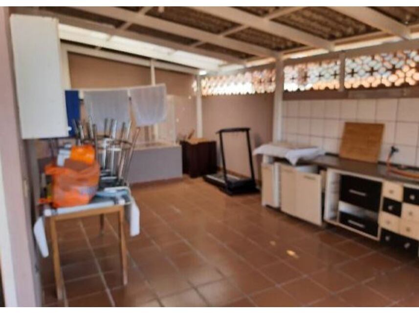 Imagem 2 do Leilão de Casa - Bom Retiro - Curitiba/PR