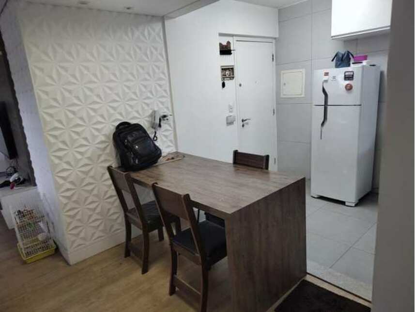 Imagem 6 do Leilão de Apartamento - Tatuapé - São Paulo/SP