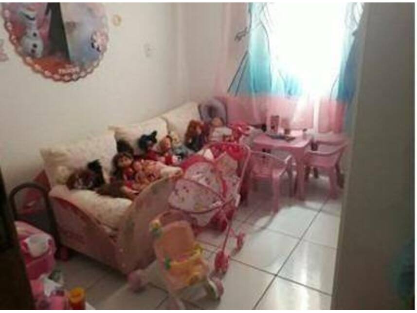 Casa no Jardim Novo Bongiovani (foto 10 de 12)