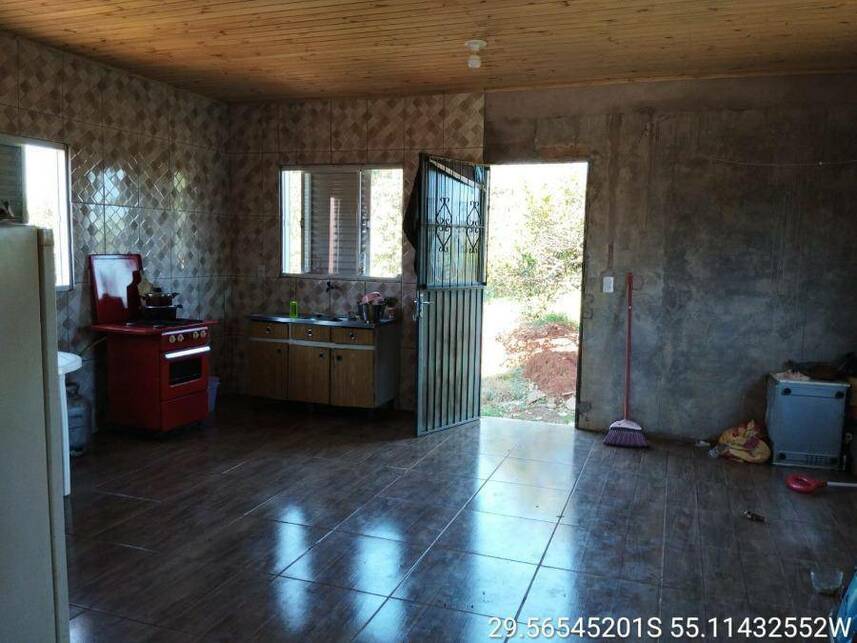 Imagem 4 do Leilão de Casa - Ari Lopes - São Francisco de Assis/RS