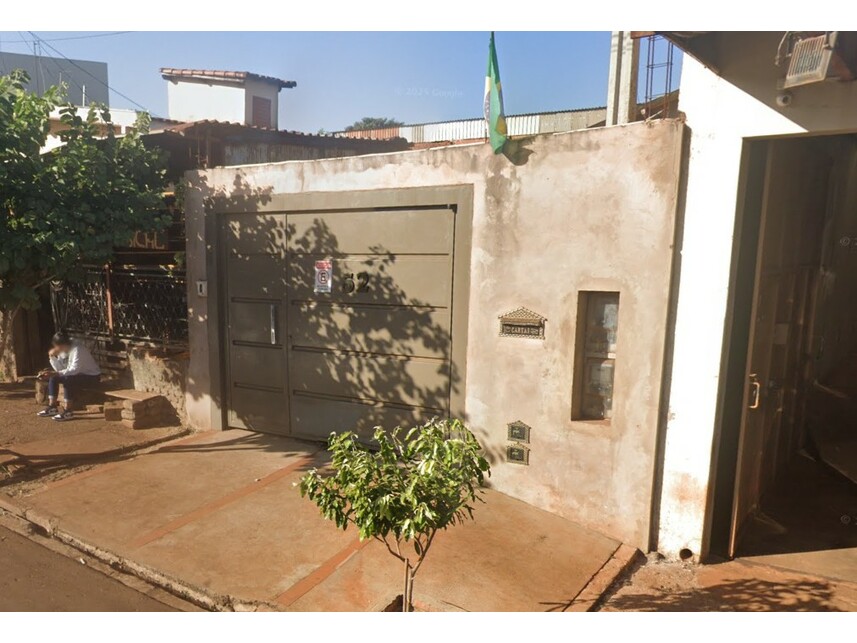 Imagem 1 do Leilão de Casa - Jardim Luciana - São Joaquim da Barra/SP