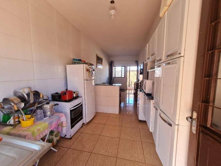 Imagem 7 do Leilão de Casa - Jardim California - Colina/SP