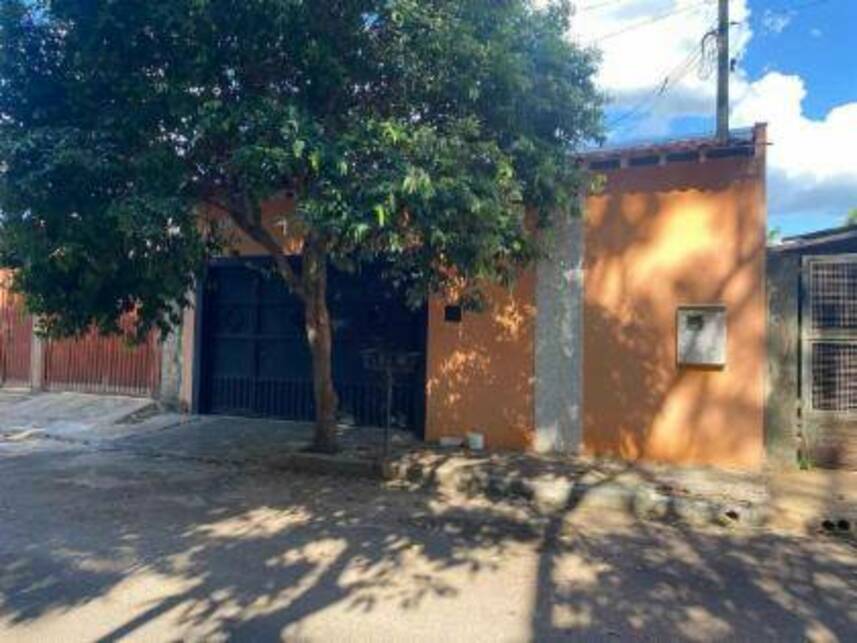 Imagem 2 do Leilão de Casa - Jardim Morada do Sol - Promissão/SP