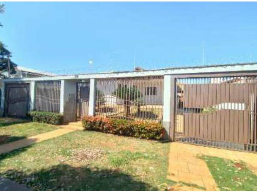 Imagem 3 do Leilão de Casa - Vila Bandeirante - Campo Grande/MS