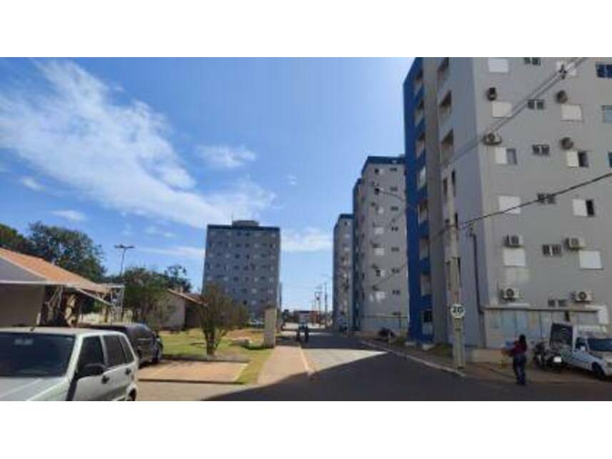 Imagem 47 do Leilão de Apartamento - Alto da Boa Vista - Três Lagoas/MS