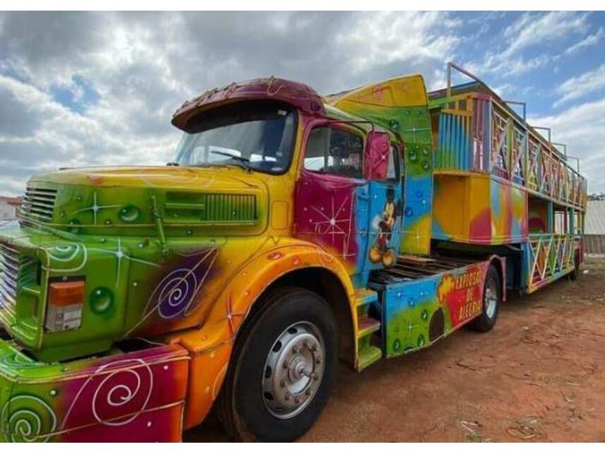 Imagem 1 do Leilão de Veículos em Votuporanga/SP