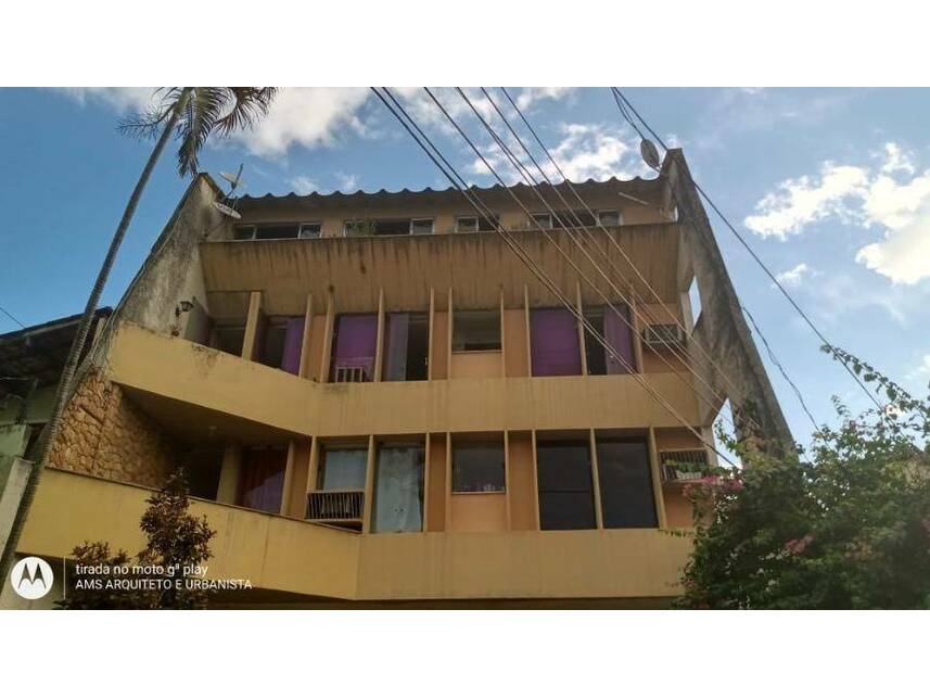 Imagem 3 do Leilão de Apartamento - Caonze - Nova Iguaçu/RJ