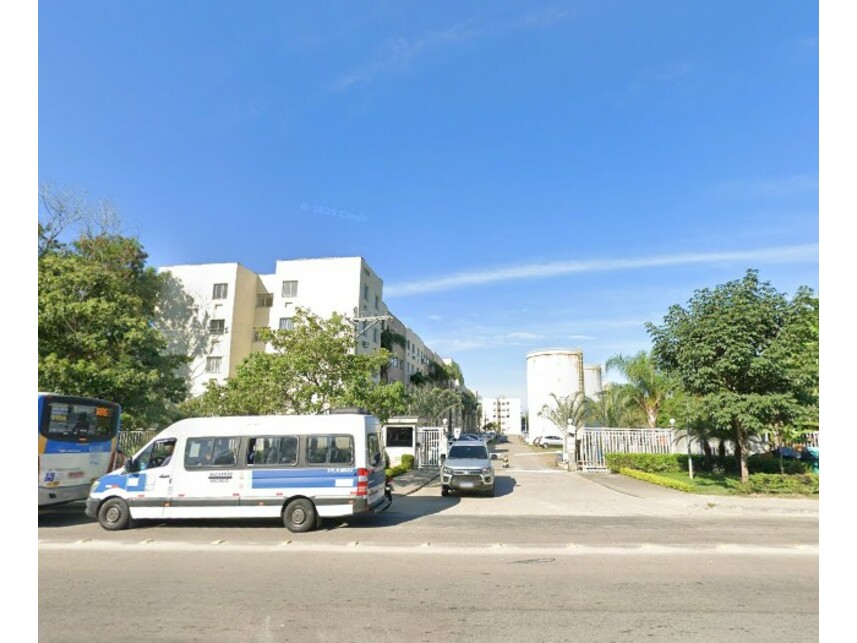 Imagem  do Leilão de Apartamento - Vargem Pequena - Rio de Janeiro/RJ