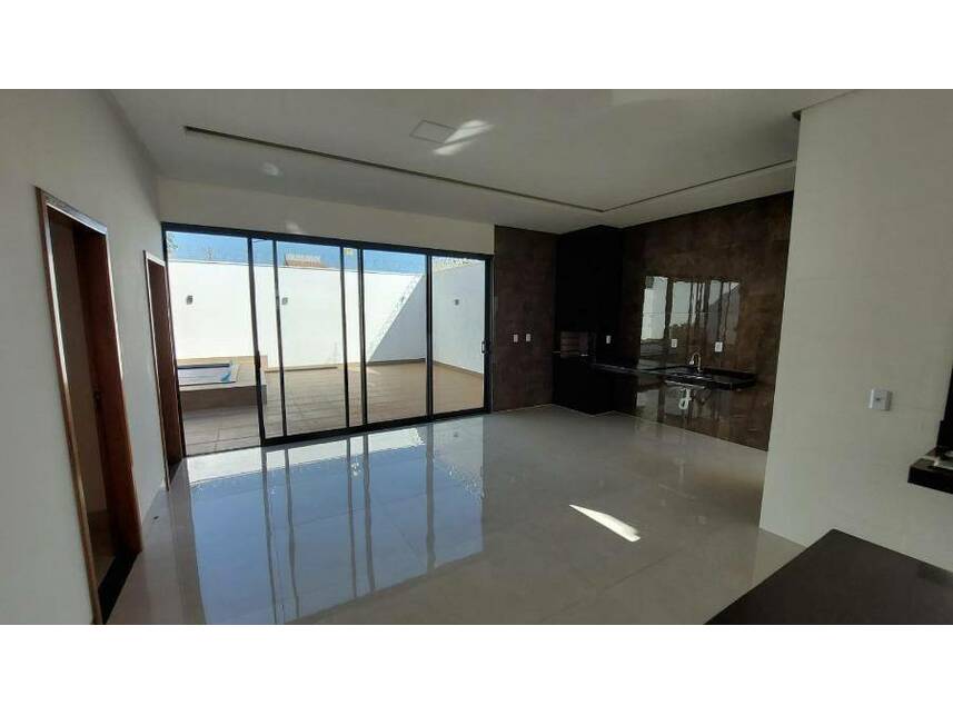 Imagem 5 do Leilão de Casa - Jardim Primavera - Trindade/GO