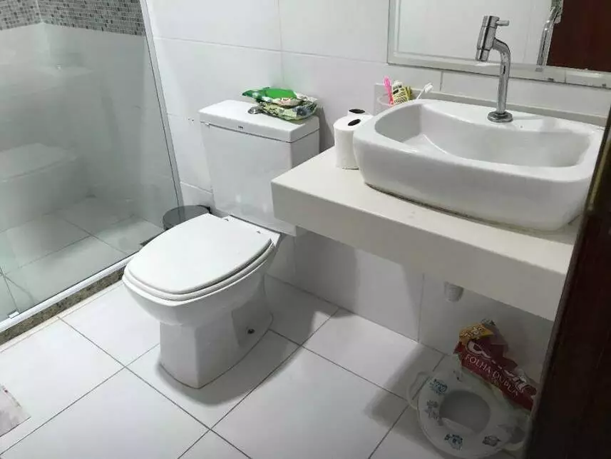 Casa à venda em leilão - leilão extrajudicial - Itaboraí RJ - lance mínimo R$ 317.520