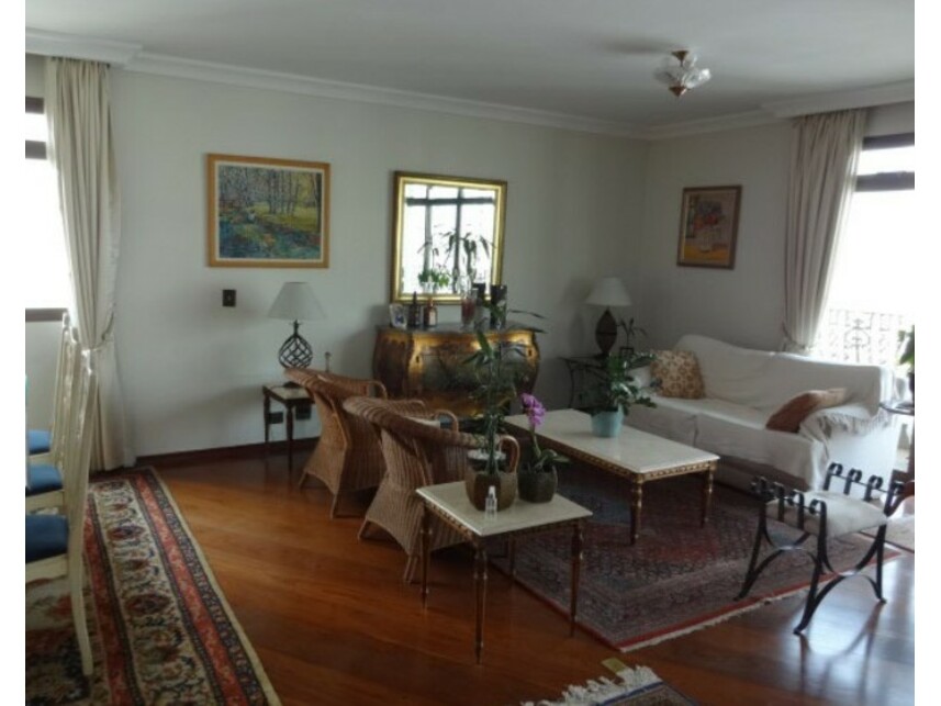 Imagem 12 do Leilão de Apartamento - Campo Belo - São Paulo/SP