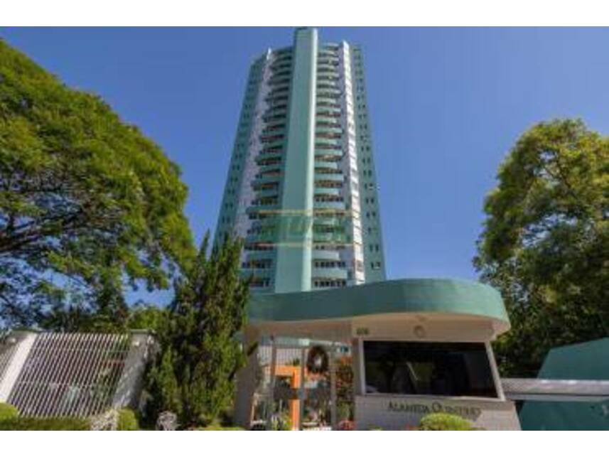 Imagem 2 do Leilão de Apartamento - Centro - Novo Hamburgo/RS