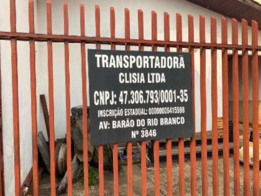 Imagem 3 do Leilão de Casa - Centro S-02 - Vilhena/RO