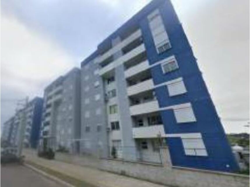 Imagem do Leilão de Apartamento - Olaria - Canoas/RS
