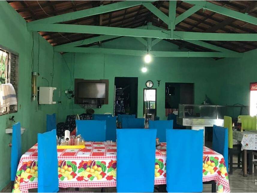 Imagem 3 do Leilão de Casa - Centro - Praça do Mercado - São João do Paraiso/MA