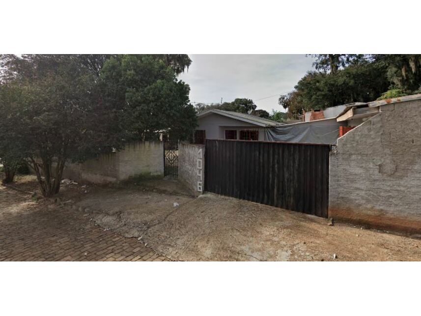 Imagem  do Leilão de Casa - Boqueirão - Passo Fundo/RS