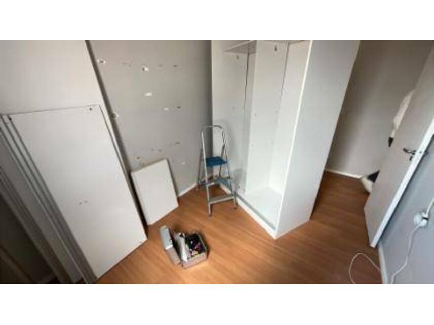 Imagem 8 do Leilão de Apartamento - Jardim Utinga - Santo André/SP