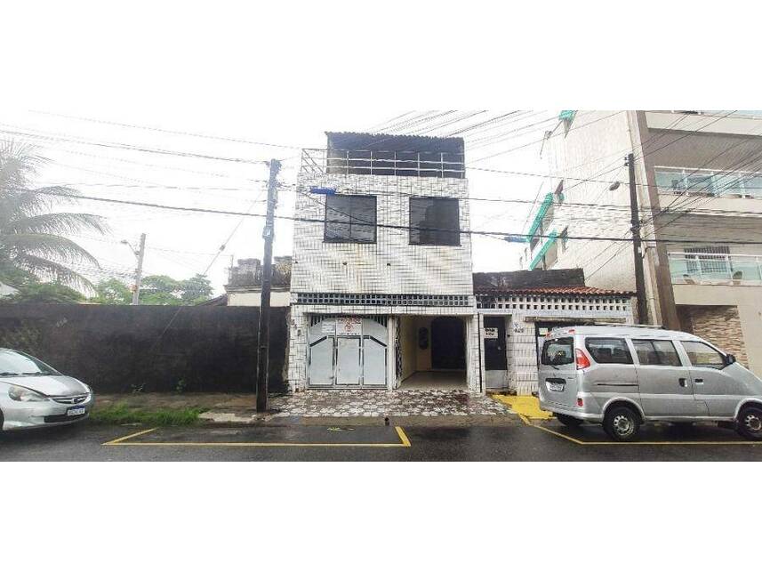 Imagem 1 do Leilão de Casa - Benfica - Fortaleza/CE