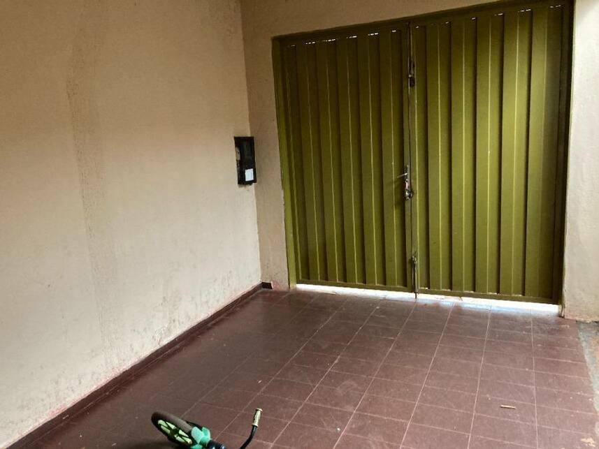 Imagem 12 do Leilão de Casa - Centro - Jardinópolis/SP