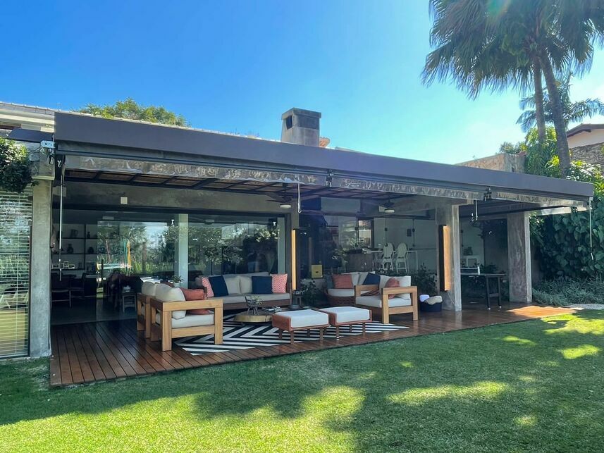 Imagem 2 do Leilão de Casa - Estância Parque Atibaia - Atibaia/SP