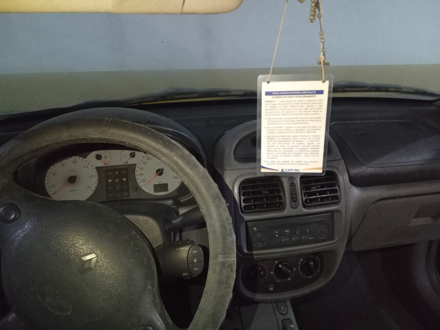 Imagem 7 do Leilão de Veículos em Praia Grande/SP