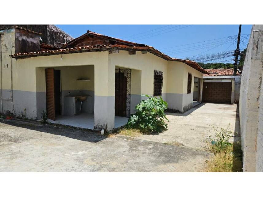 Imagem 2 do Leilão de Casa - Guajeru - Fortaleza/CE