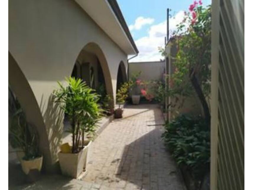 Imagem 2 do Leilão de Casa - Vila Nova Botucatu - Botucatu/SP