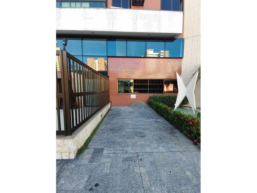 Imagem 2 do Leilão de Apartamento - Jardins - Aracaju/SE