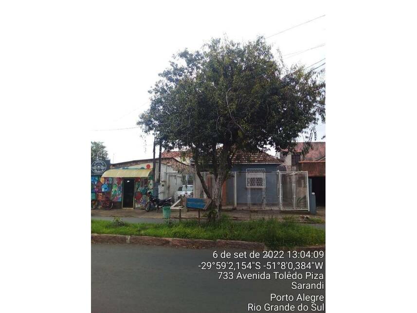 Imagem 4 do Leilão de Casa - Sarandi - Porto Alegre/RS