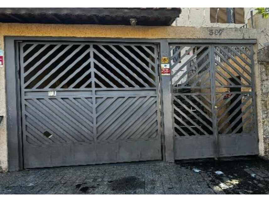 Imagem 2 do Leilão de Casa - Jardim Gonzaga - São Paulo/SP