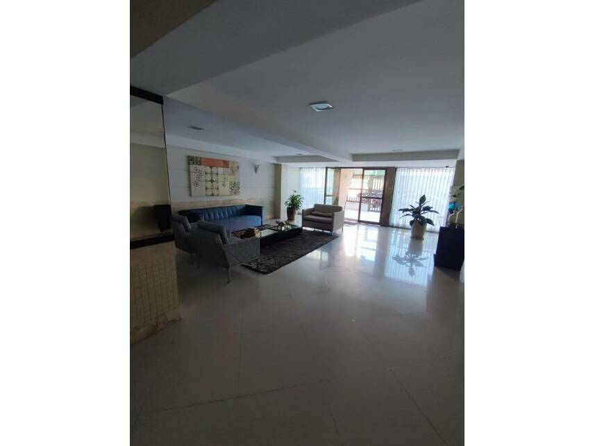 Imagem 5 do Leilão de Apartamento - Jardins - Aracaju/SE