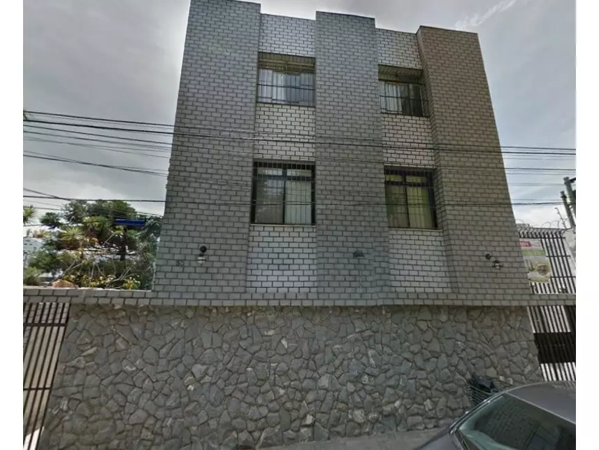 Apartamento à venda em leilão - leilão extrajudicial - Belo Horizonte MG - lance mínimo R$ 189.661
