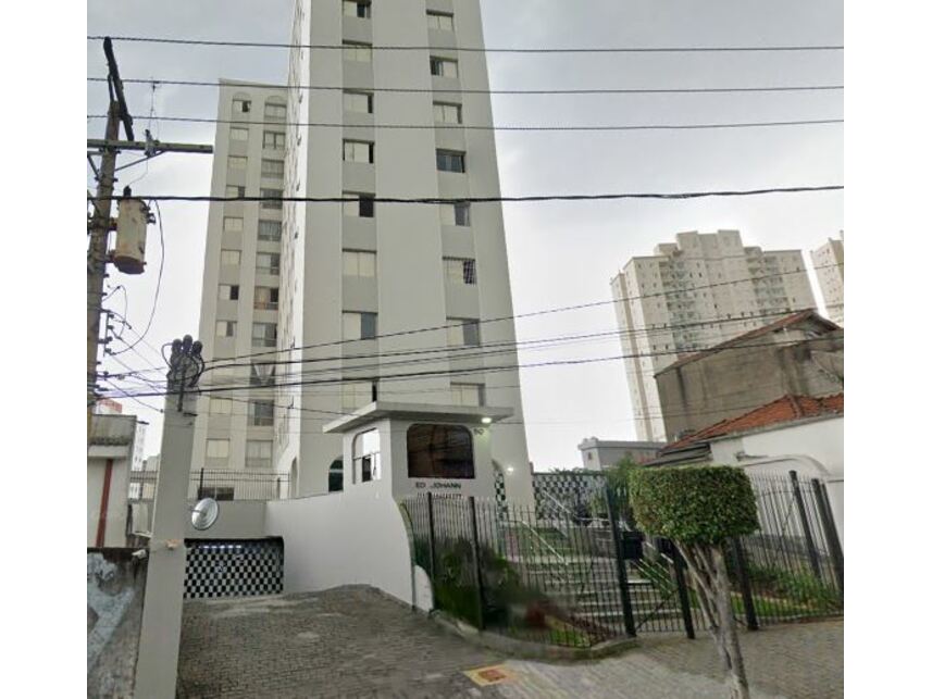 Imagem  do Leilão de Vagas de Garagem - Vila Prudente - São Paulo/SP