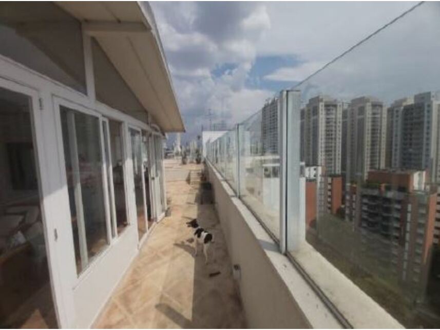 Imagem 13 do Leilão de Apartamento - Bela Aliança - São Paulo/SP