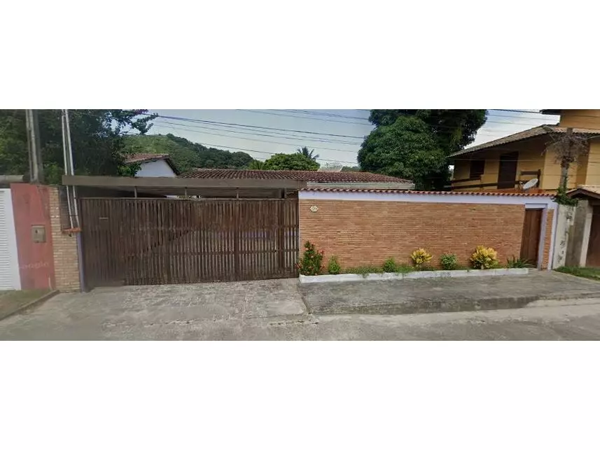 Casa à venda em leilão - leilão extrajudicial - São Sebastião SP - lance mínimo R$ 958.276