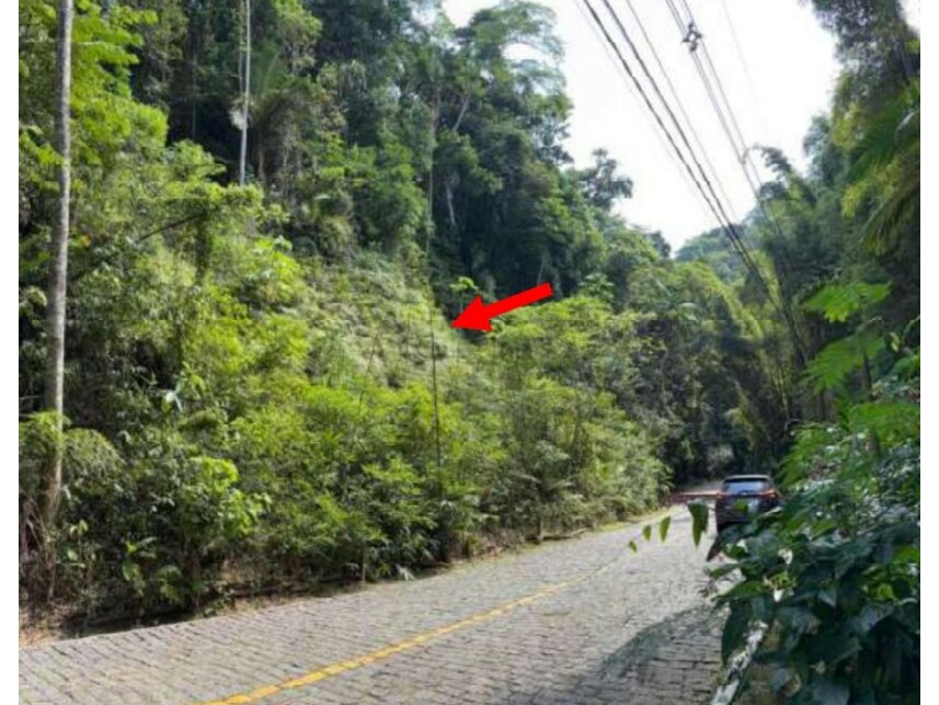 Imagem 1 do Leilão de Terreno - Guararú - Guarujá/SP