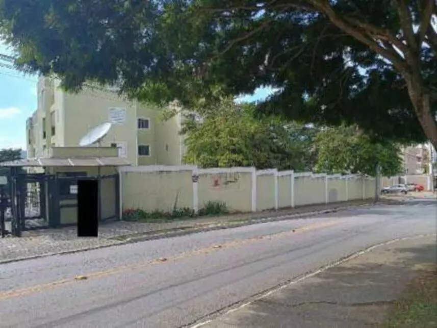 Apartamento à venda em leilão - leilão extrajudicial - São José dos Campos SP - lance mínimo R$ 125.440