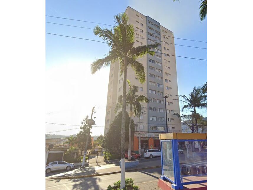 Imagem 2 do Leilão de Apartamento - Centro - Poá/SP