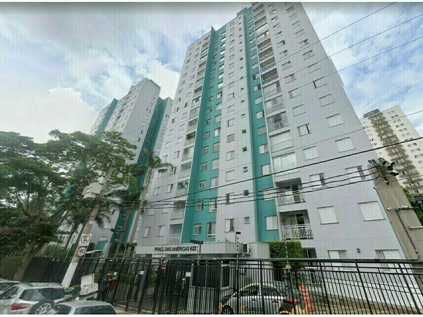 Imagem  do Leilão de Apartamento - Parque Novo Mundo - São Paulo/SP