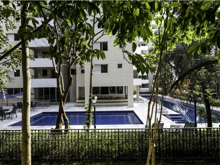 Imagem 14 do Leilão de Apartamento - Campo Grande - São Paulo/SP